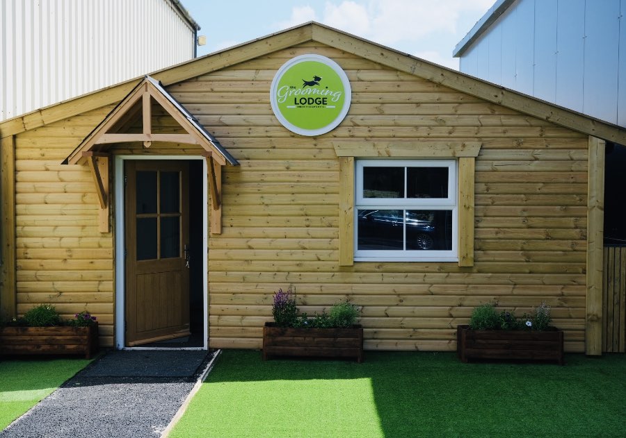 Grooming – Springfield Dog care